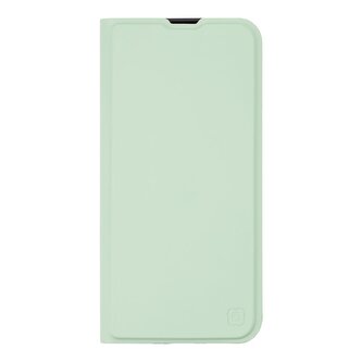 OBAL:ME SmoothTouch Pouzdro pro Honor 400 Pro Mint Green