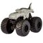 Hot Wheels Monster Trucks Pojazd podstawowy HFC00
