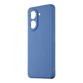 OBAL:ME Matte TPU Kryt pro Xiaomi Redmi A5 Dark Blue
