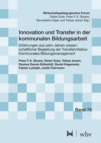 Innovation und Transfer in der kommunalen Bildungsarbeit