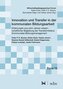 Innovation und Transfer in der kommunalen Bildungsarbeit