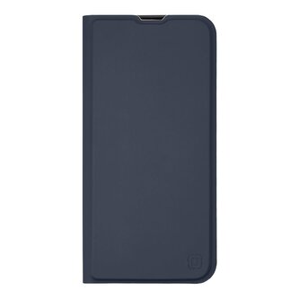 OBAL:ME SmoothTouch Pouzdro pro Honor 400 Pro Dark Blue