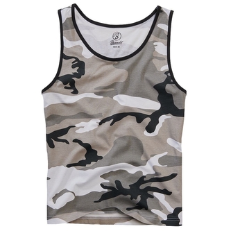 Tílko Brandit Tank Top - urban, 6XL