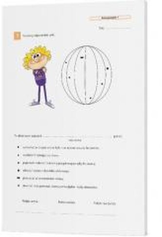 Ortograffiti SP 2 karty pracy