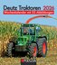 Deutz Traktoren 2026