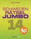 Schwedenrätseljumbo 14