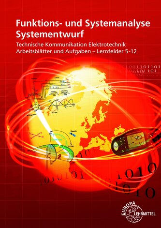 Funktions- und Systemanalyse, Systementwurf