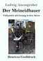 Der Meineidbauer (Großdruck)