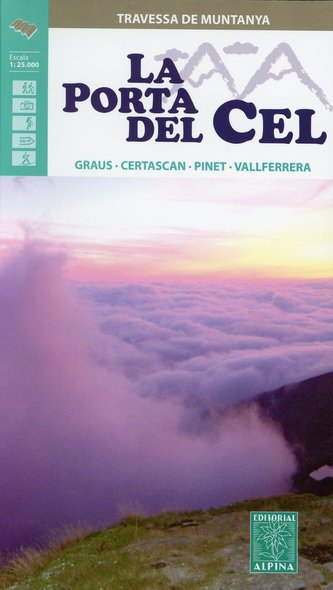 La Porta del Cel 1:25 000