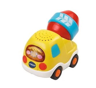 Tut Tut Autka - Autko Betonowóz VTECH
