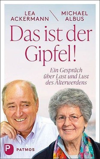 Das ist der Gipfel!