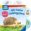 Alle meine Lieblingstiere