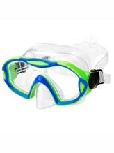 Spokey - ELI Juniorská maska pro potápění