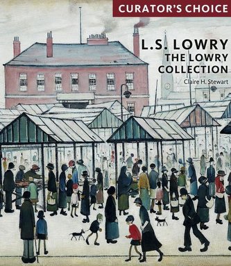 L.S.Lowry, The Lowry Collection