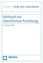 Jahrbuch zur Liberalismus-Forschung 2010