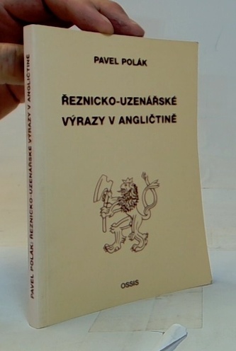 Řeznicko-uzenářské výrazy v angličtině