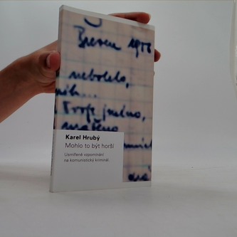 Mohlo to být horší