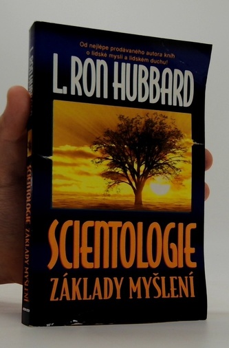 Scientologie Základy myšlení