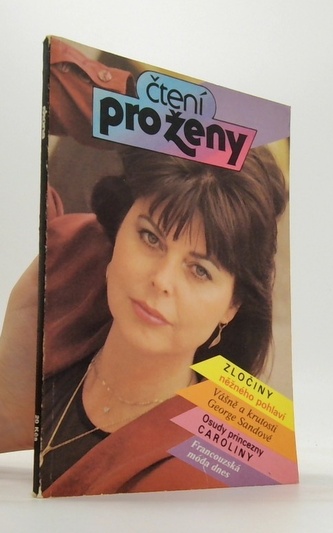 Čtení pro ženy