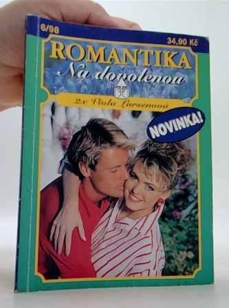 Na celý život? - Romantika na dovolenou 6/98