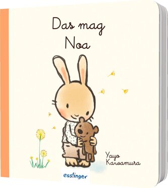 Das mag Noa