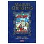 Marvel Origins 3. Thor 1