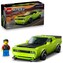 LEGO® Speed Champions 77237 Sportovní auto Dodge Challenger SRT Hellcat