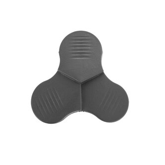 Zarážka dveřní UH Triple 1 ks