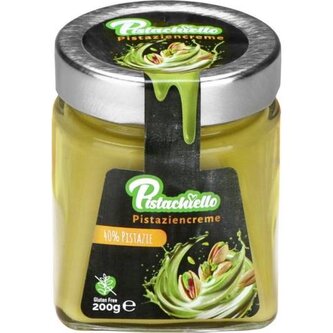 Pistaciový krém 200g - Cake Masters