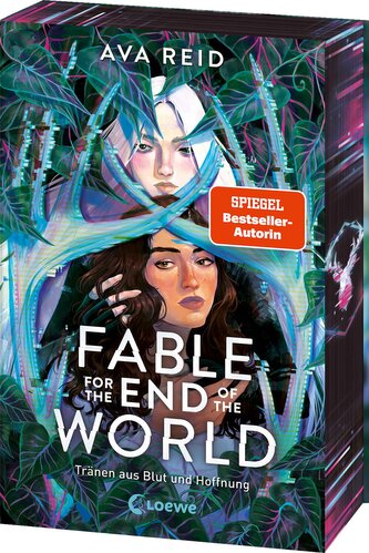 Fable for the End of the World