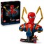 LEGO® ǀ Marvel 76326 Busta Iron Spider-Mana