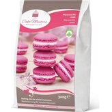 Směs na makronky 300g violet - Cake Masters