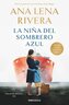 La nina del sombrero azul