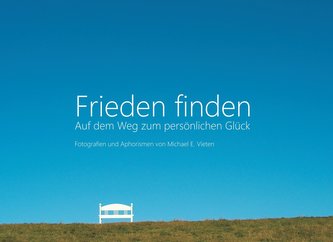 Frieden finden