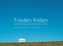Frieden finden