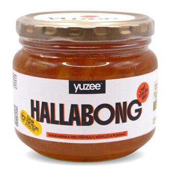 Hallabong 550 g   YUZEE