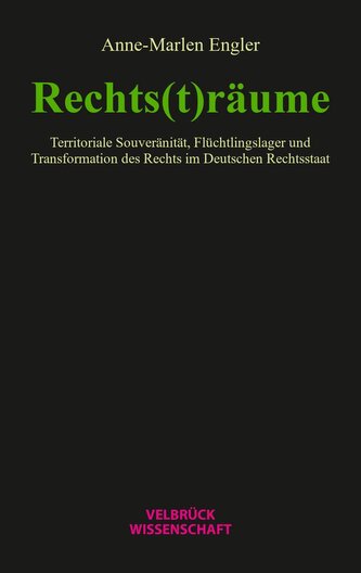 Rechts(t)räume