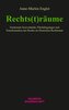 Rechts(t)räume