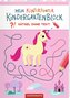 Mein kunterbunter Kindergartenblock