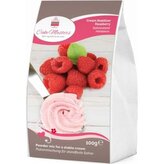 Malinový stabilizátor šlehačky 100g - Cake Masters