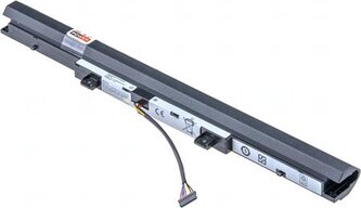 Baterie T6 Power L15L4A02, L15C4A02, L15S4A02, 5B10L04163, 5B10L04164, 5B10L04212