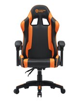 CANYON gaming chair Core SGCH2 Black Orange