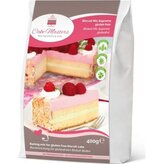 Směs na piškotový korpus 400g - Cake Masters