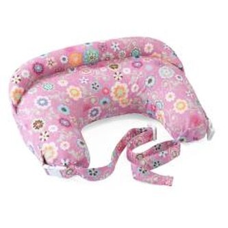 Poduszka do karmienia Boppy Deluxe Wild Flowers