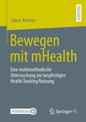 Bewegen mit mHealth