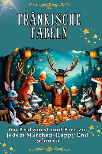 Fränkische Fabeln