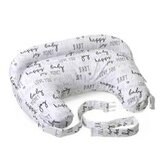 Poduszka do karmienia Boppy Deluxe Hello Baby