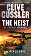 Clive Cussler The Heist