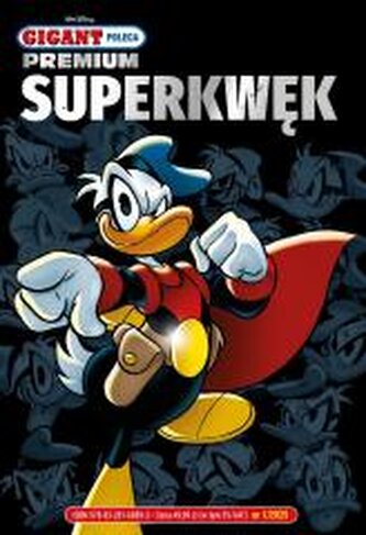 Gigant Poleca Premium 1/2025 Superkwęk