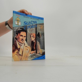 Slečna z pošty 7/93